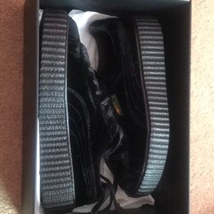 Rihanna Creeper BRAND NEW
